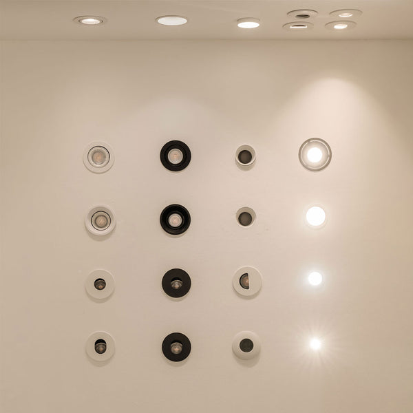 Recessed Light