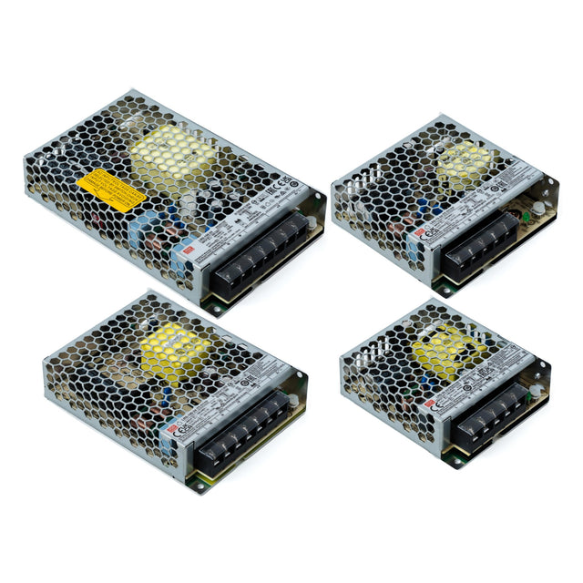 Mean Well LED Driver for LED Strip