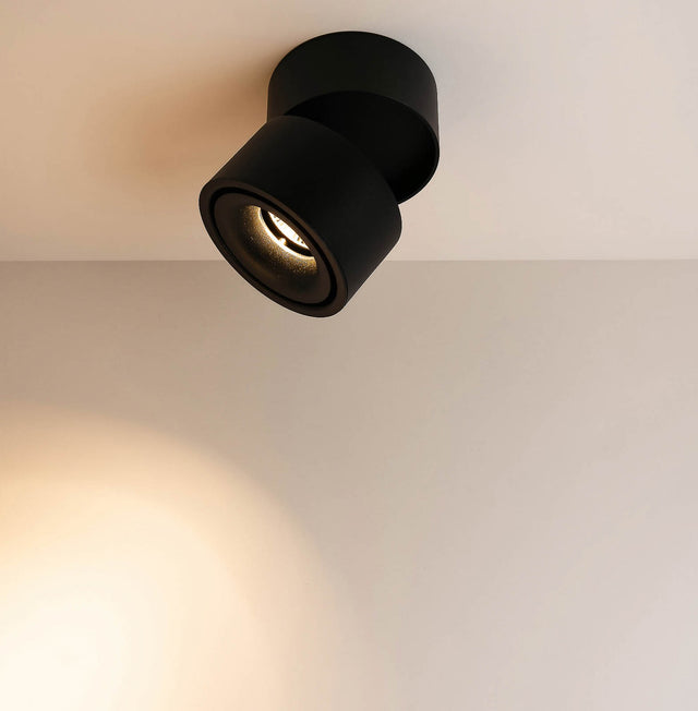 Rotate Single Black