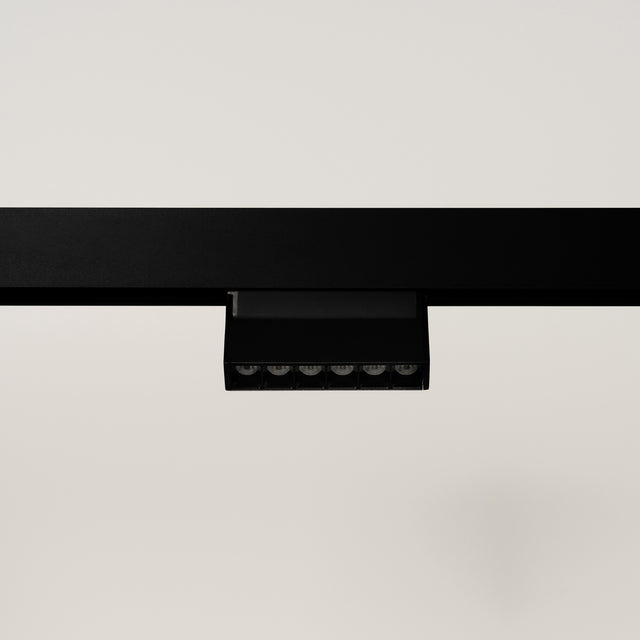 Magnetic Swivel Rec