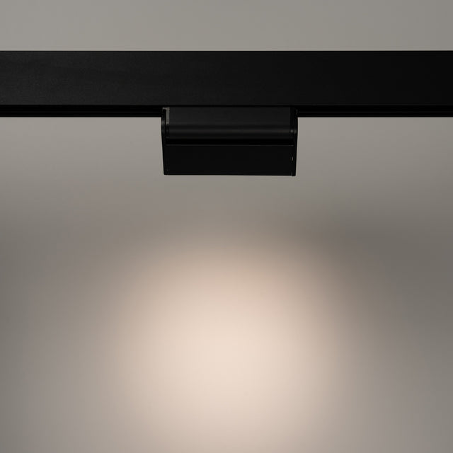 Magnetic Swivel Rec