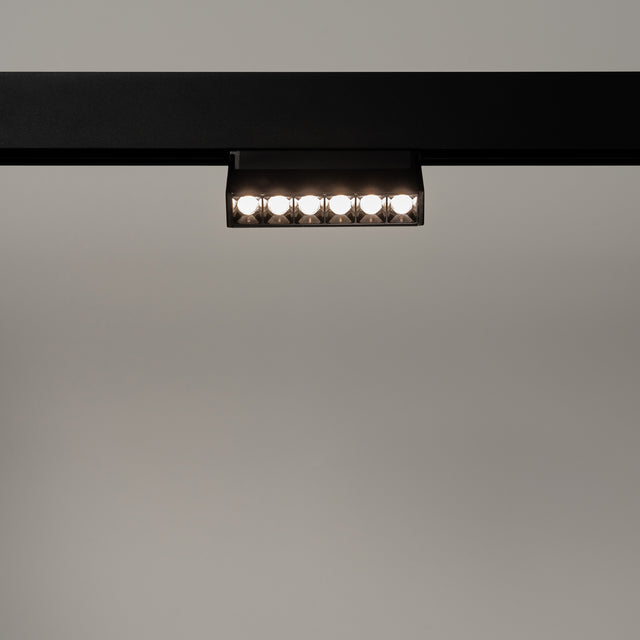 Magnetic Swivel Rec