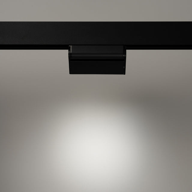 Magnetic Swivel Rec