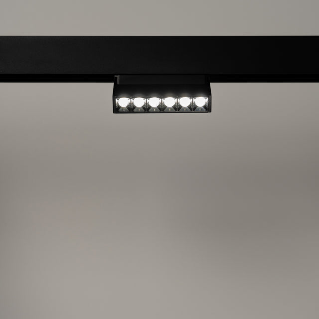 Magnetic Swivel Rec