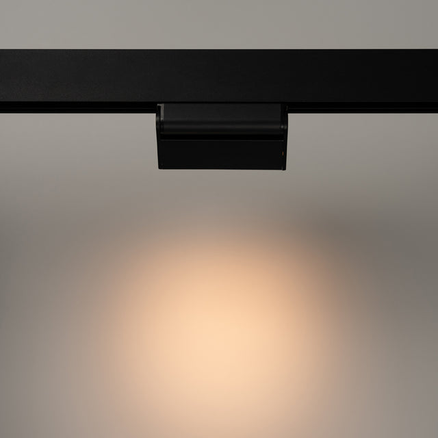 Magnetic Swivel Rec
