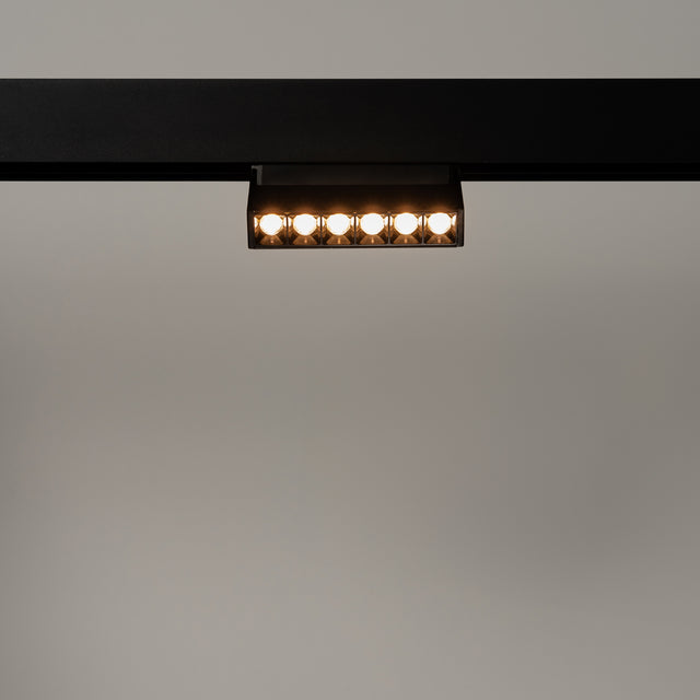 Magnetic Swivel Rec