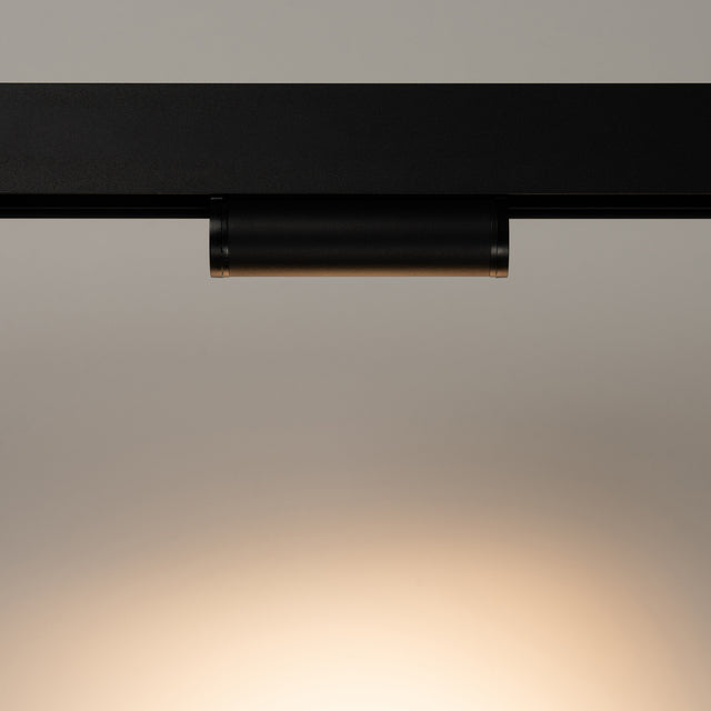 Magnetic Swivel Round