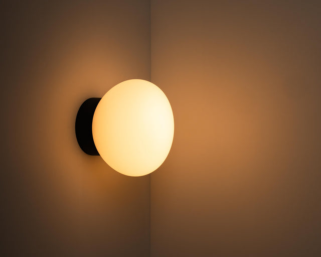 Orb (Black)