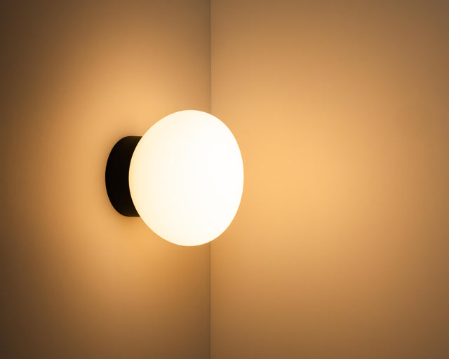 Orb (Black)