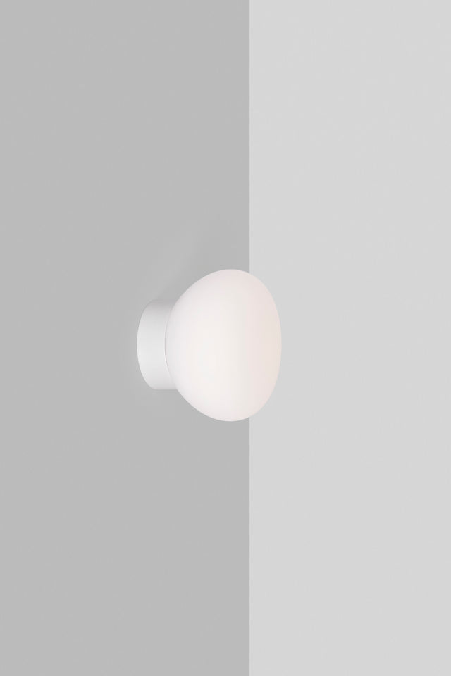 Orb (White)