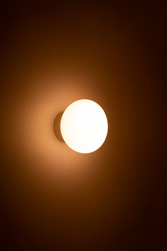 Orb (White)