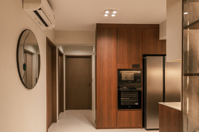 Ceiling Lights Singapore: A Room-by-Room Guide for Bedrooms, Kitchens and Living Rooms