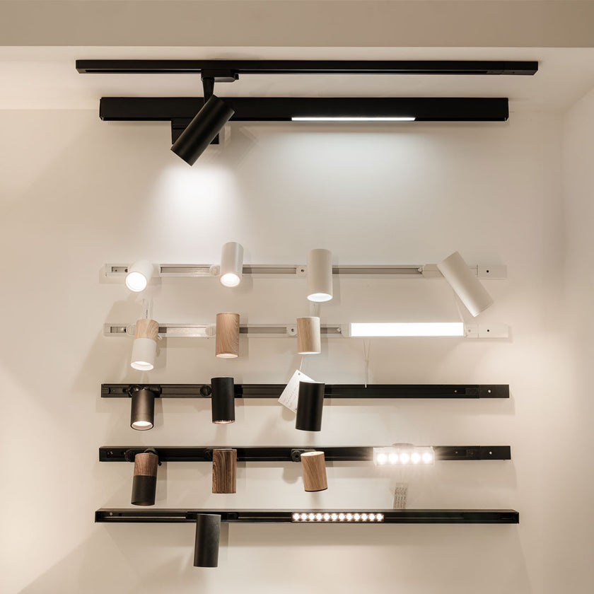 Track Light Singapore | Magnetic & LED Track | Northstar – Page 2 ...