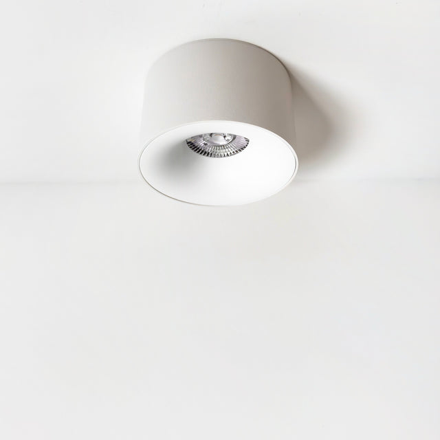 Flow S Ceiling Spotlight