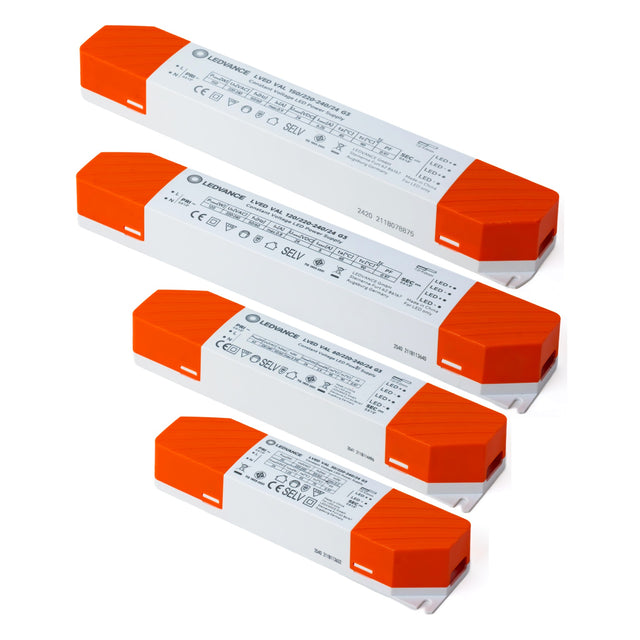 Ledvance LED Driver for LED Strip