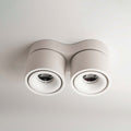 Rotate Double White