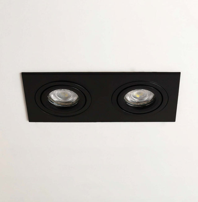 Dazzle Double Black