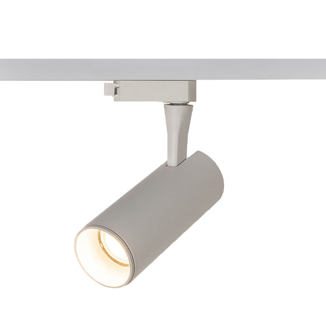 Long Tube White