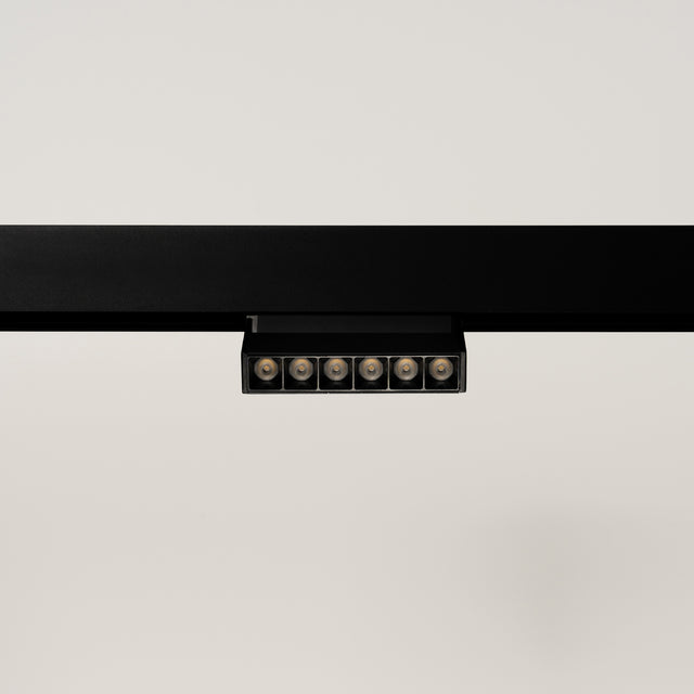 Magnetic Swivel Rec