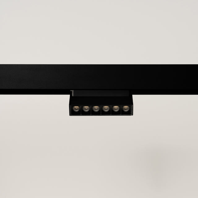 Magnetic Swivel Rec