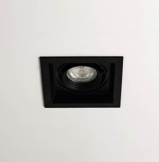 Sunny Single Black
