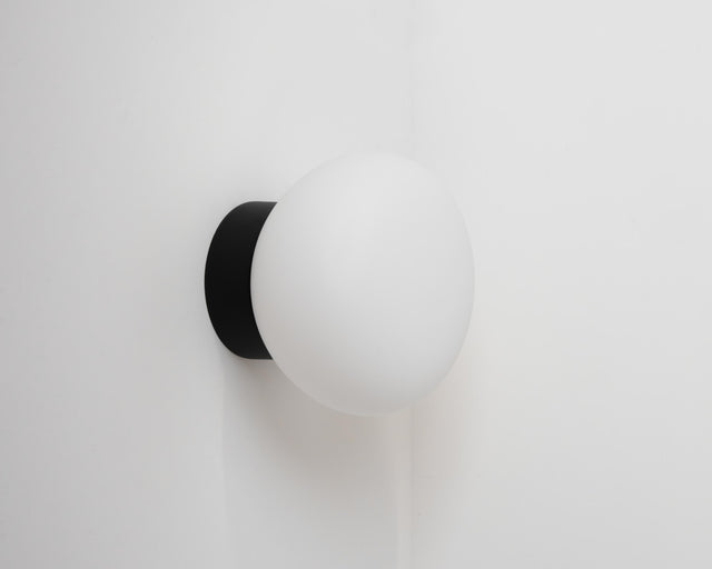 Orb (Black)