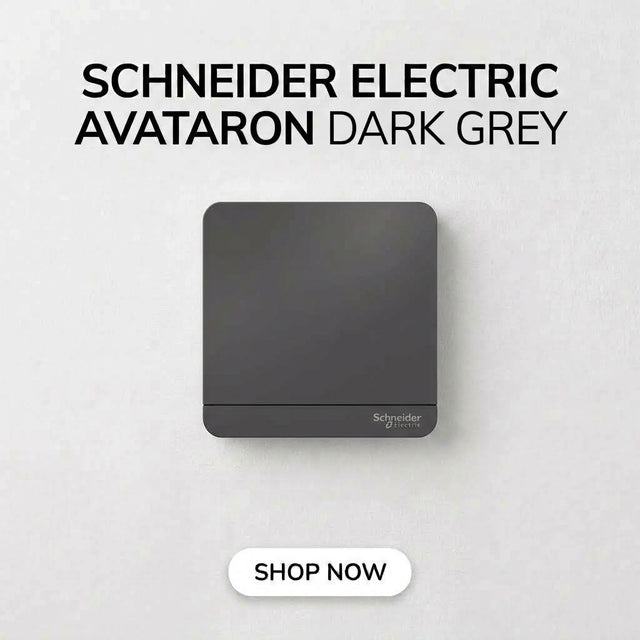 Schneider Electric AvatarOn Dark Grey