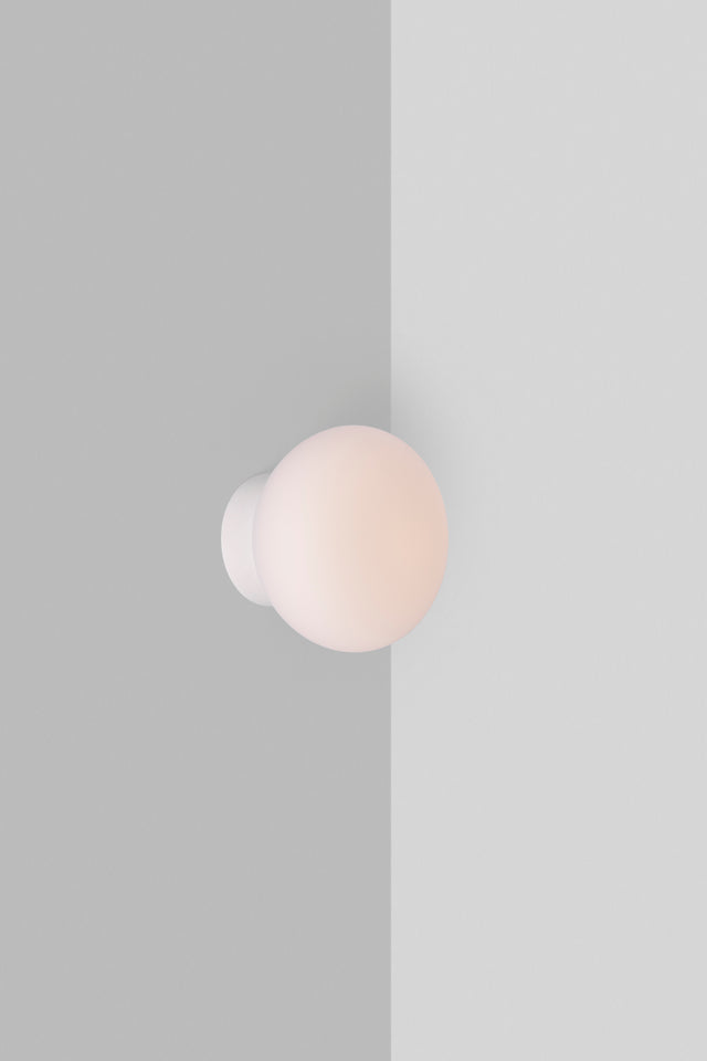 Orb (White)