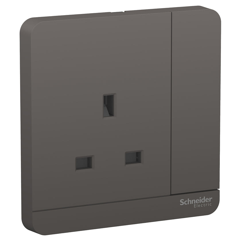 Schneider Electric AvatarOn Dark Grey – Northstar Lighting